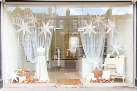 The Boutique Wedding Coop | Pictured Credit Claire Graham.