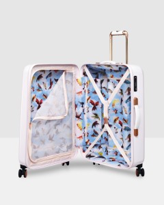 Ted Baker Harlly Suitcase